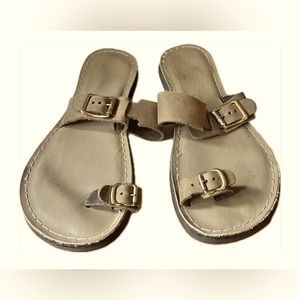 Kino sandals